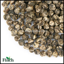 Best Price Chinese EU Standard Jasmine Tea Ball High Mountain Jasmine Dragon Pearl Tea